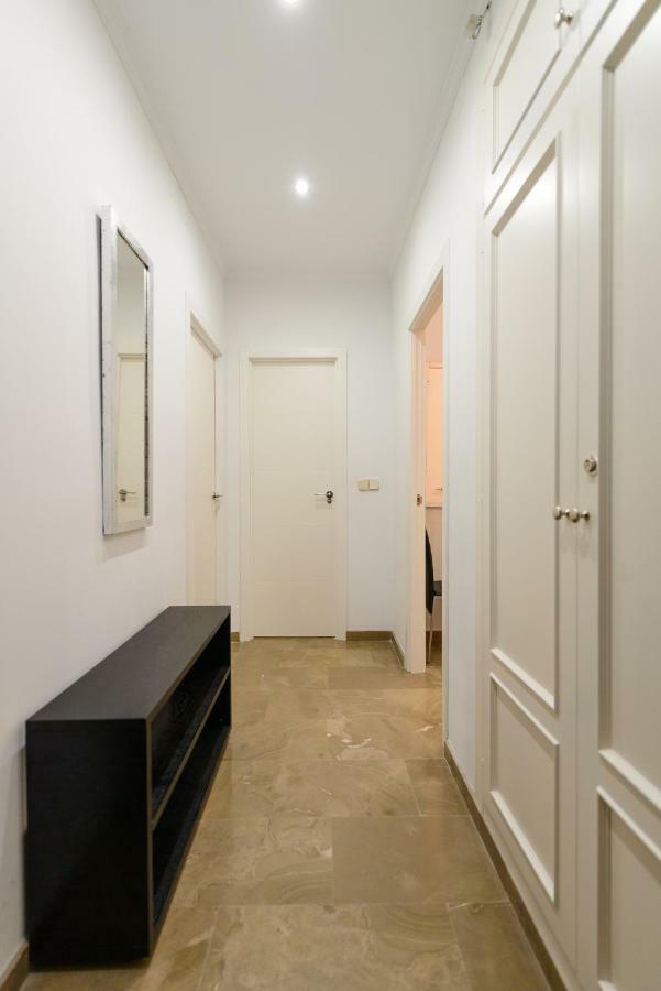 Apartamento Tebaida Granada Exterior photo