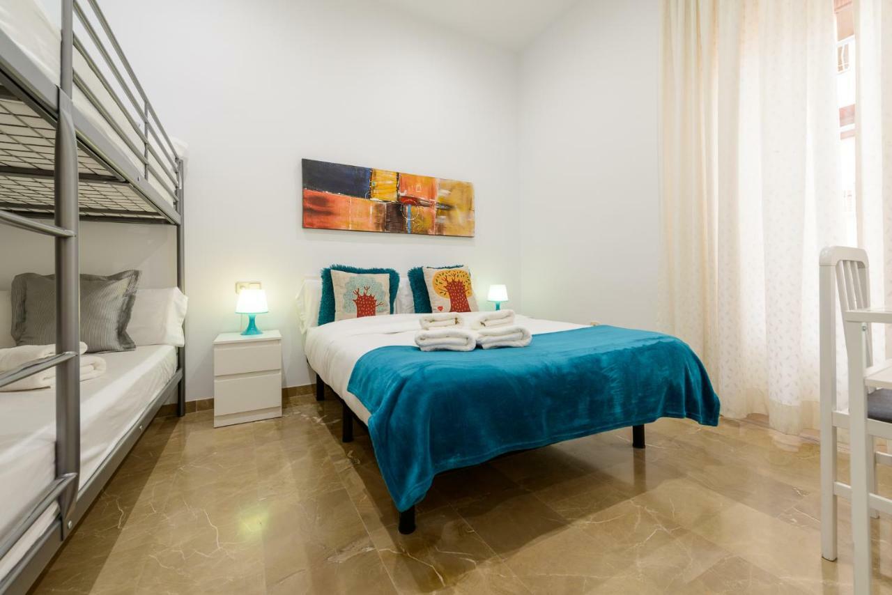 Apartamento Tebaida Granada Exterior photo